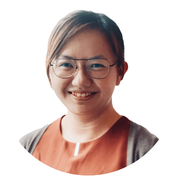 Eileen Tay